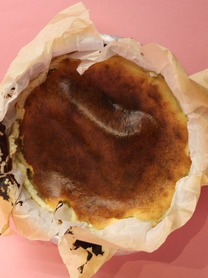 The Cheesecake Collection photo 7