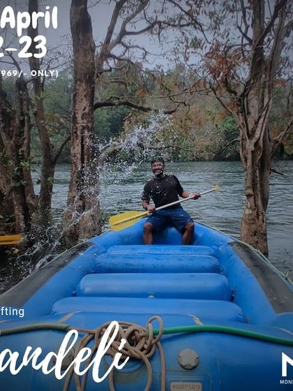 Monks On Wheels - Corporate Offsites & Events Our Credentials & Upcoming Trips photo 4