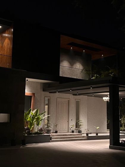 Gardens After Dark photo 3