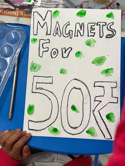 Papagoya - Play-Based Learning Workshops & Training Community & Celebrations photo 13