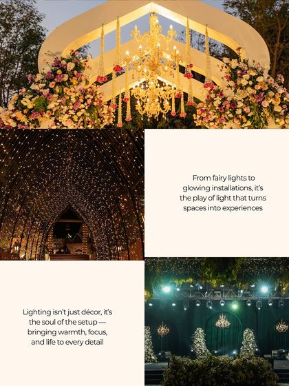 The Magic of Lighting photo 5