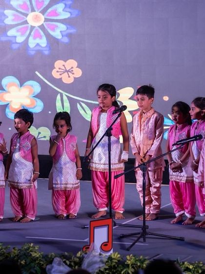 Evolve Montessori - Montessori Preschool Program A Home Away From Home photo 19