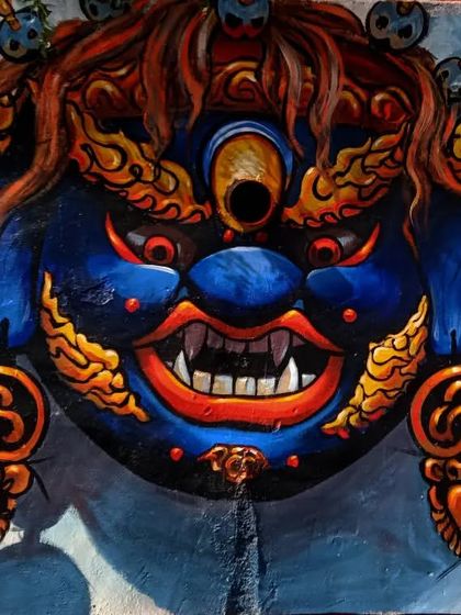 Spiritual & Mythological Art photo 10