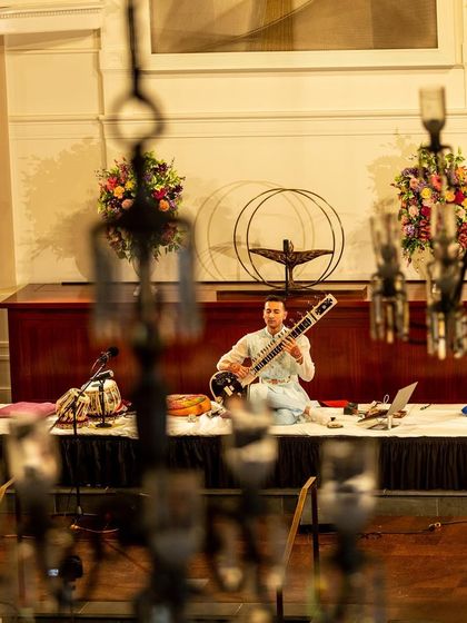 Intimate & Meditative Sessions photo 19