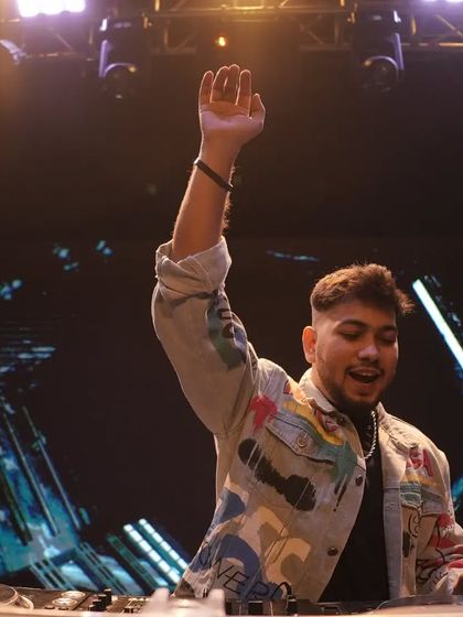 The Skelltron Persona photo 36