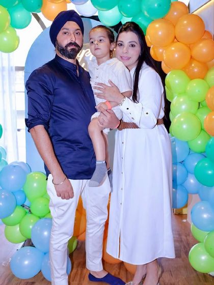 Happy Guests, Relaxed Parents photo 36