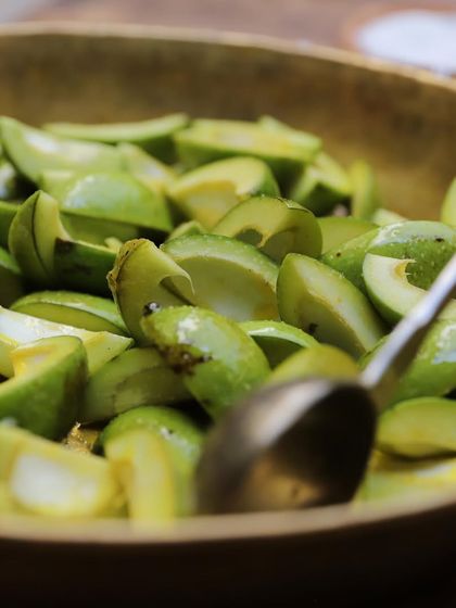 Nivaala - Recipe Preservation & Keepsakes Collaborations & Special Projects photo 28