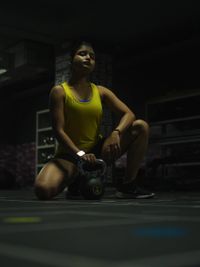 Personal Fitness Training