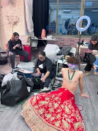 Professional Makeup & Hair Artistry Courses