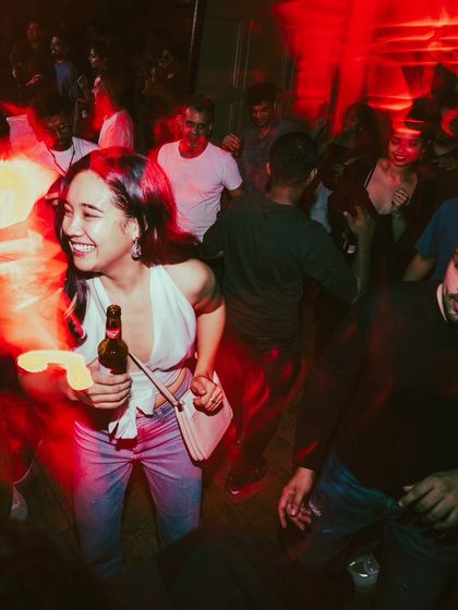 Sly Granny - Hosted Events & Themed Nights Granny's House Parties & Live Music photo 59