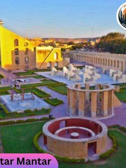 Rajasthan & Desert Trails photo 10