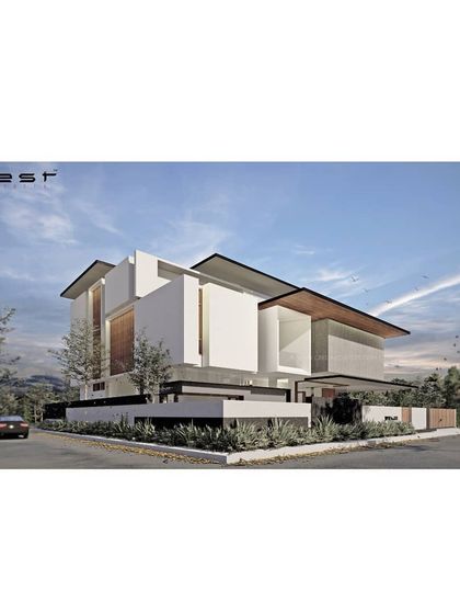 Crest Architects - Custom Home Design & Architecture Our Design & Build Process photo 13