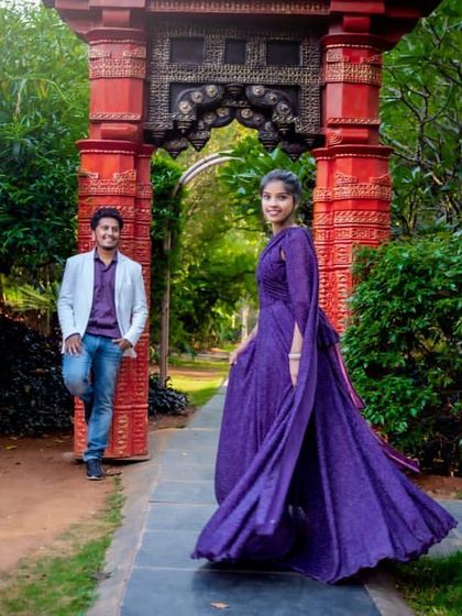 Aarvi The Designer Vastra - Custom Ethnic & Bridal Wear Design For the Grooms photo 4