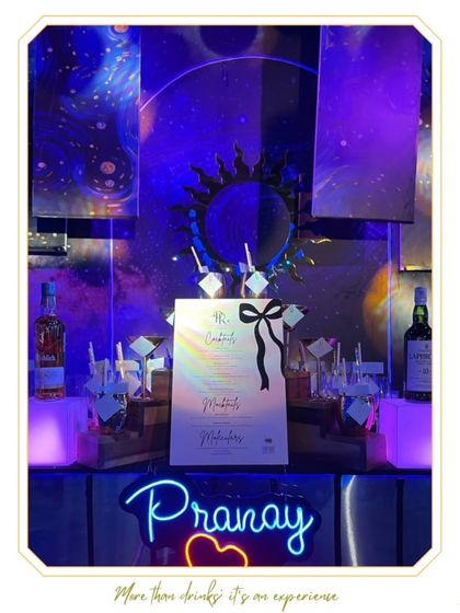 Bespoke Bar Designs photo 22