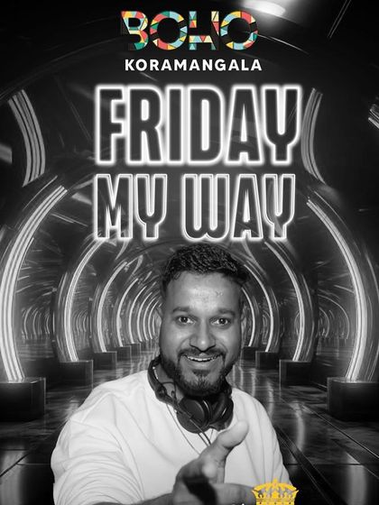 DJ Bose - Club DJ Performance Event Promotions photo 12