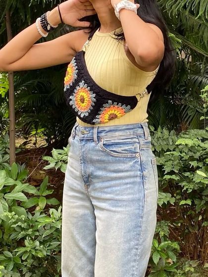 The Granny Square Collection photo 10