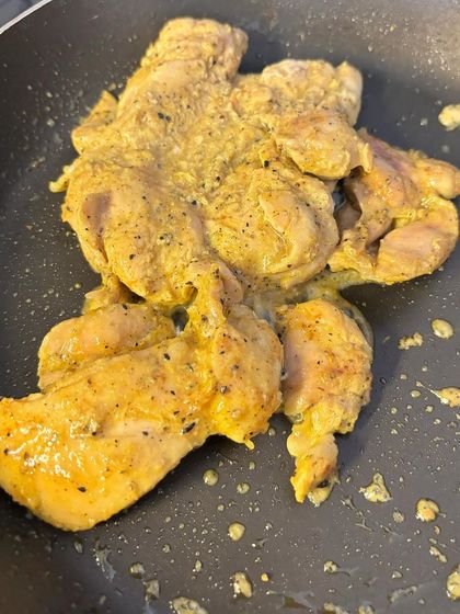 Meghana Rabindranath - Nutrition & Wellness Coaching High-Protein Meals & Snacks photo 7