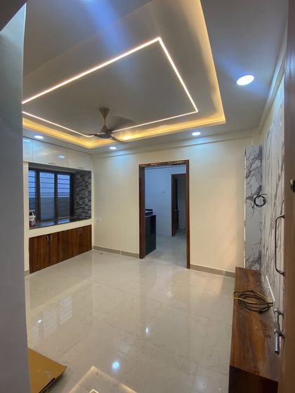 Living & Dining Spaces photo 38