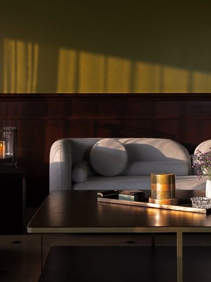 Spectre Architects - Residential Architecture & Interior Design Heritage Home Restoration: The Jhansi Project photo 10