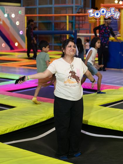 More Zooper Moments photo 8