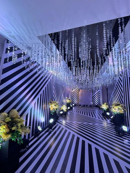 Enchanting Sangeet Nights photo 15