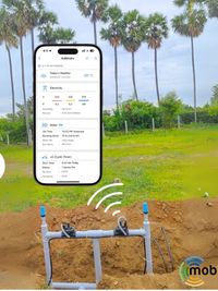 Automated Fertigation System