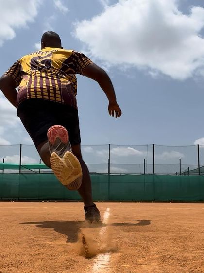 Marquis Tennis Academy - Residential Tennis Camps On-Court Technical Mastery photo 26