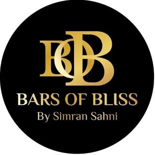 Bars of Bliss