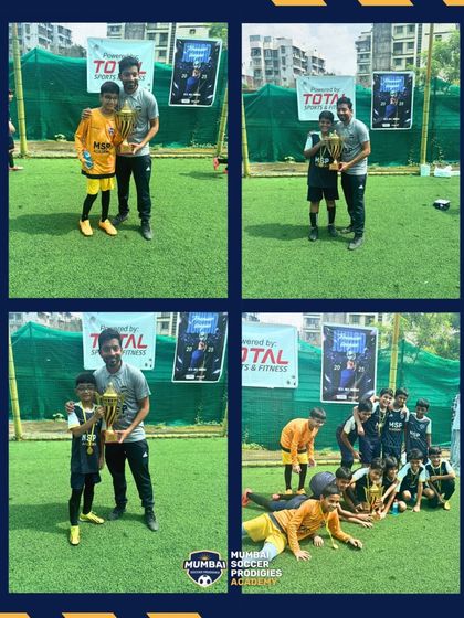 Competition & Achievements photo 5