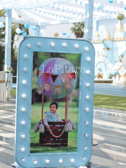 La Pitara - Personal & Social Event Planning Royal Kingdom Birthdays photo 29