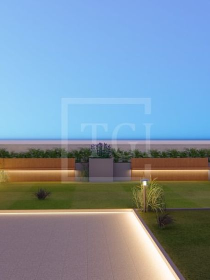 Terrace Garden - Commercial & Hospitality Design Our Vision in 3D: Concept & Design Renders photo 50