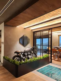 Interior Plant Styling