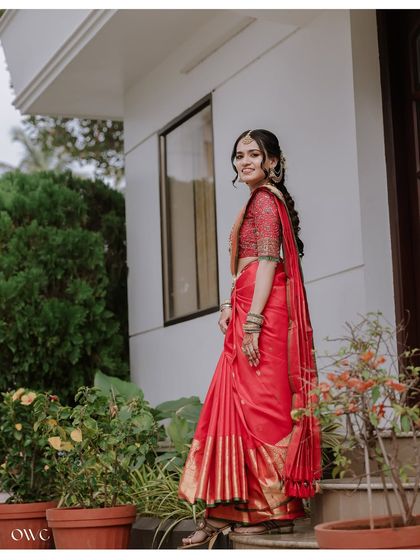 Orange Wedding Cinemas - Wedding Photography & Cinematography The Art of the Bridal Portrait photo 47