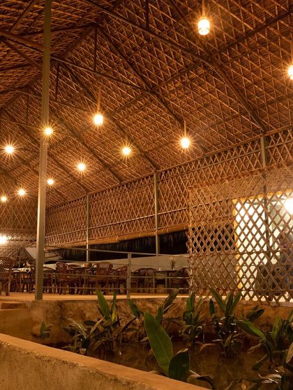 Infinite Adventure Club - Corporate Team Outings Stay the Night: Campsite & Accommodations photo 16