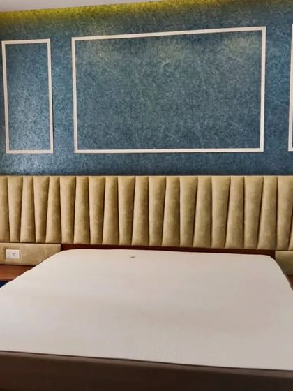 Olangana Design - Turnkey Residential Interior Design Serene & Stylish Bedrooms photo 33