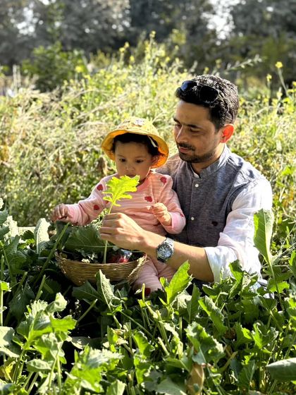 Farmus - Farm-Fresh Produce & Products Pick-Your-Own Farm Adventure photo 12