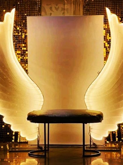 Custom Props & Photo Ops photo 4