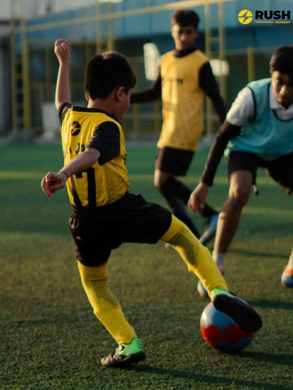 BTM Football Club - Youth Football Academy (U7-U17) Youth Academy: The Next Generation (U7-U17) photo 9