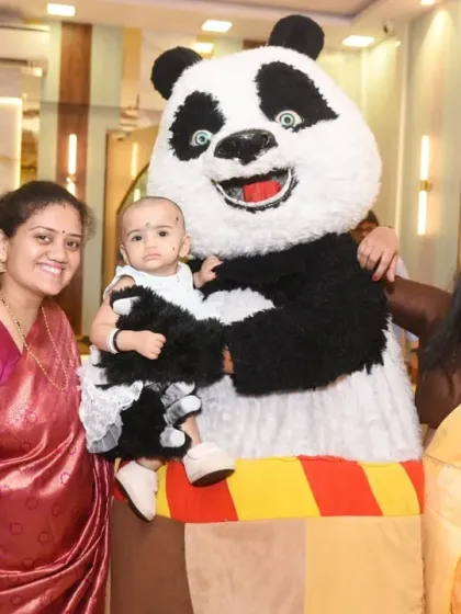 Kids' Birthday Parties photo 64