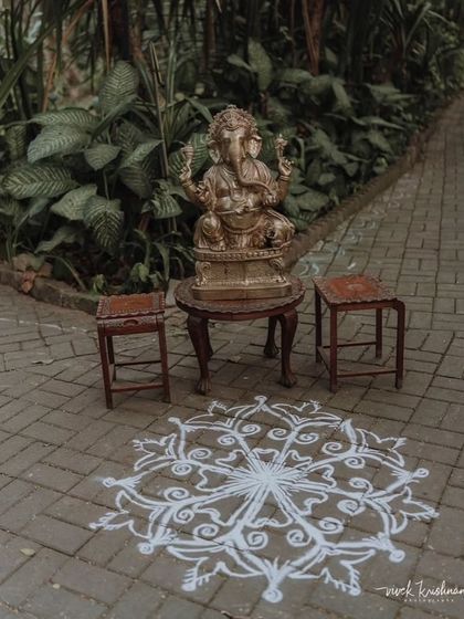 Amanati Events - Full-Service Wedding Planning Artistry in Ambiance: Decor & Venues photo 37