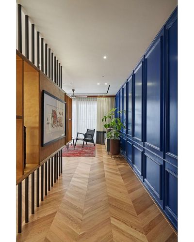 Commercial Architecture