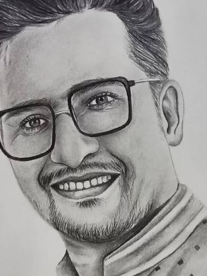 Couple Portraits for Anniversaries & Gifts photo 16