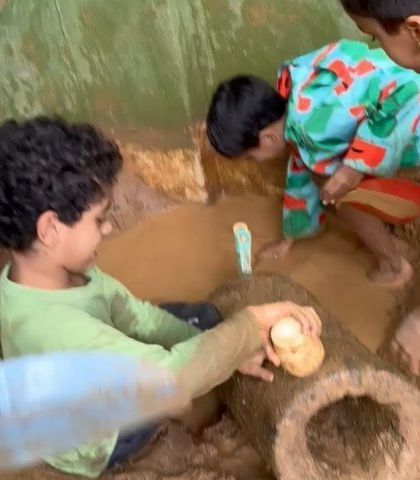 The Earth School - Nature & Community Engagement Programs The Freedom of Play photo 7