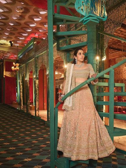 Regal Lehengas & Shararas photo 35