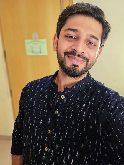 Ethnic Wear Modeling photo 6