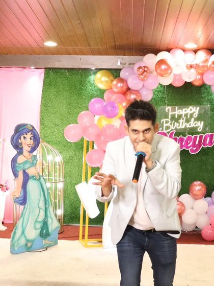 Unforgettable Birthday Bashes photo 48