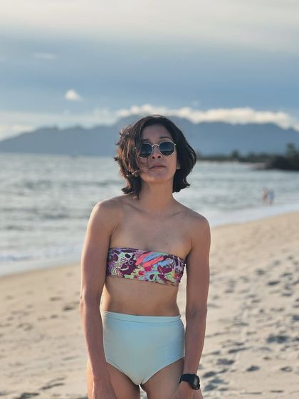 Sheri Peri - Personalized Strength & Performance Coaching More of My World photo 6