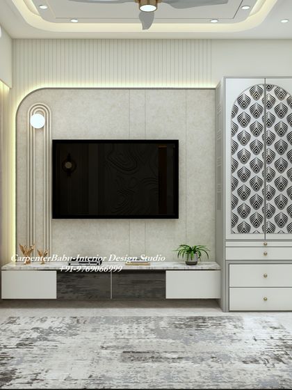 Living & Dining Rooms photo 78