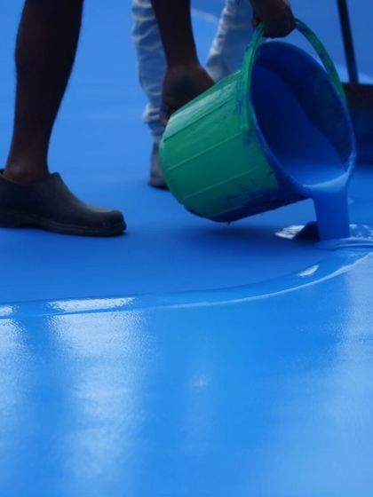 Rohan Bopanna Tennis Academy - High-Performance Tennis Program Our State-of-the-Art Facilities photo 12