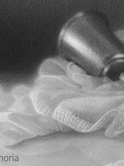 Mastering Still Life: Texture, Light & Shadow photo 15